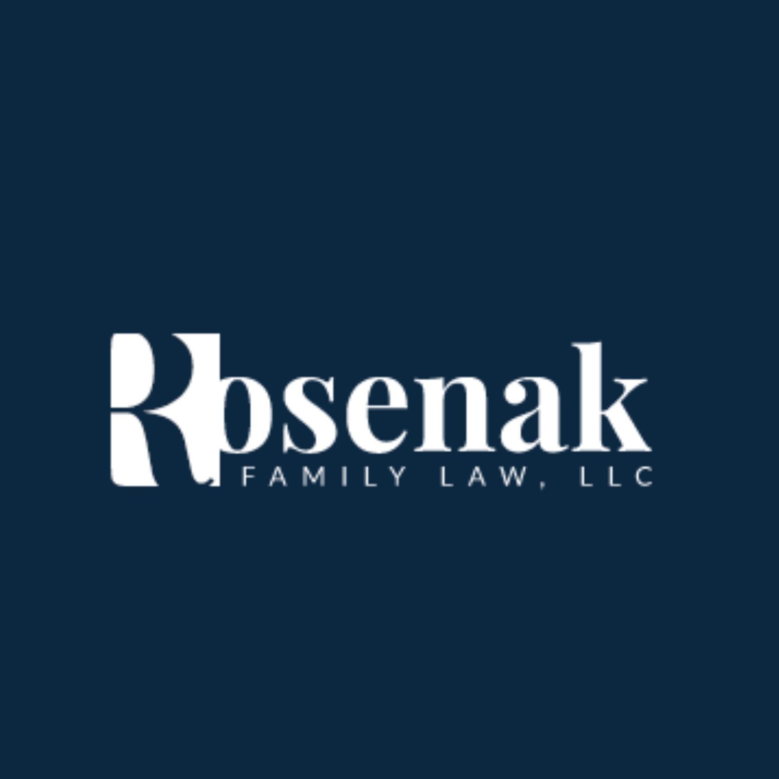 Rosenak Family Law
